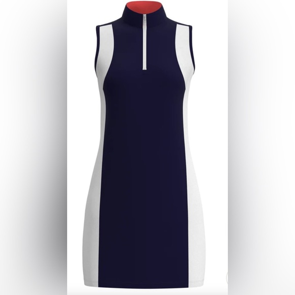 NWT Callaway Golf Dress - Picture 1 of 7